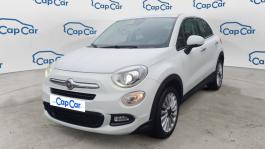 Fiat 500X 1.4 MultiAir 140 Lounge