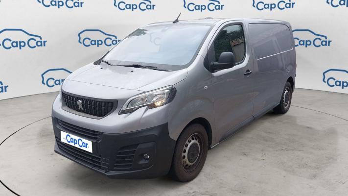 Peugeot Expert 2.0 BlueHdi 180 EAT6 Premium