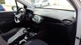 Opel Crossland X 1.2 Turbo 110 Design 120 ans