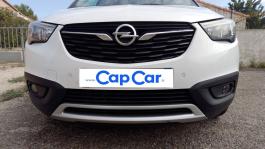 Opel Crossland X 1.2 Turbo 110 Design 120 ans