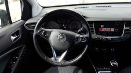 Opel Crossland X 1.2 Turbo 110 Design 120 ans