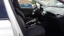 Opel Crossland X 1.2 Turbo 110 Design 120 ans