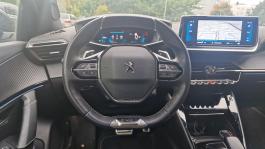 Peugeot 2008 II 1.2 PureTech 130ch EAT8 GT Line