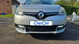 Renault Scénic 1.5 dCi 110 Energy Zen