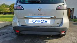 Renault Scénic 1.5 dCi 110 Energy Zen