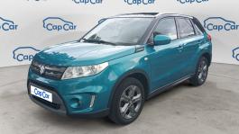 Suzuki Vitara 1.6 VVT 120 Avantage - 5 places