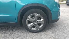 Suzuki Vitara 1.6 VVT 120 Avantage - 5 places