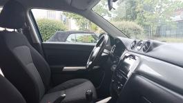 Suzuki Vitara 1.6 VVT 120 Avantage - 5 places