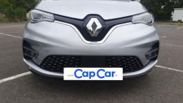 Renault Zoe R135 52 kWh Intens - Automatique Entretien constructeur