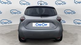 Renault Zoe R135 52 kWh Intens - Automatique Entretien constructeur