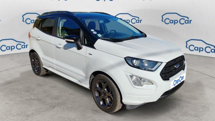 Ford EcoSport 1.0 EcoBoost 125 ST-Line