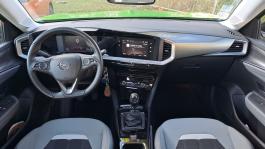 Opel Mokka 1.2 Turbo 130 Elegance