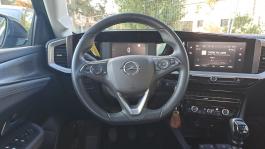 Opel Mokka 1.2 Turbo 130 Elegance