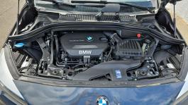 BMW Serie 2 Active Tourer 218d 150 BVA8 Luxury - Automatique