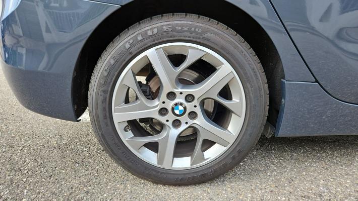 BMW Serie 2 Active Tourer 218d 150 BVA8 Luxury - Automatique