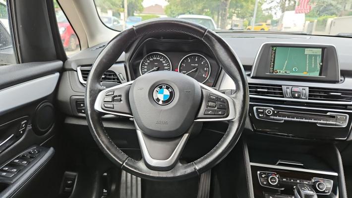 BMW Serie 2 Active Tourer 218d 150 BVA8 Luxury - Automatique