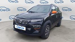 Dacia Spring EV 45 Confort +