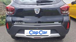 Dacia Spring EV 45 Confort +