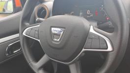 Dacia Spring EV 45 Confort +