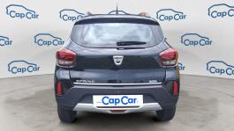 Dacia Spring EV 45 Confort +