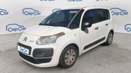 Citroën C3 Picasso 1.4 VTi 95 Attraction