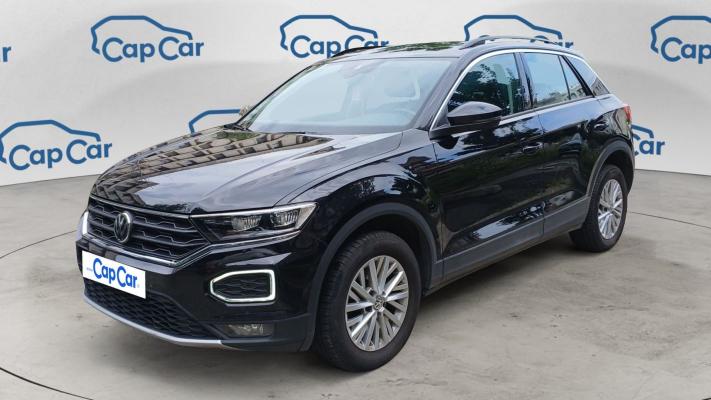 Volkswagen T-Roc 1.5 TSI 150 Lounge - Toit ouvrant