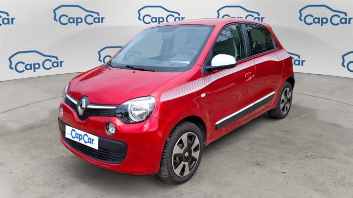 Renault Twingo III 1.0 SCe 70 Limited