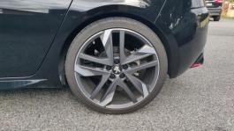 Peugeot 308 GTI II 1.6 THP 262 Sport