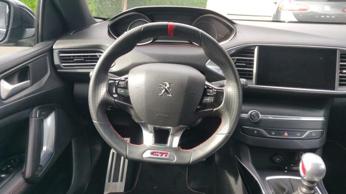 Peugeot 308 GTI II 1.6 THP 262 Sport