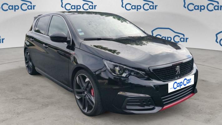 Peugeot 308 GTI II 1.6 THP 262 Sport