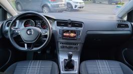 Volkswagen Golf 1.4 TSI 125 Lounge