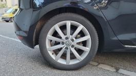 Volkswagen Golf 1.4 TSI 125 Lounge