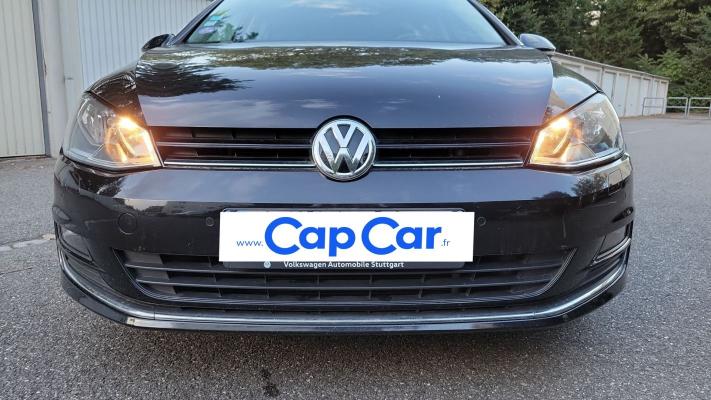 Volkswagen Golf 1.4 TSI 125 Lounge