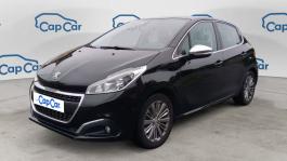 Peugeot 208 1.2 PureTech 110 Signature