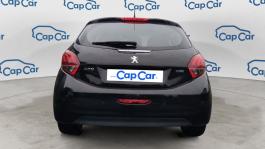 Peugeot 208 1.2 PureTech 110 Signature