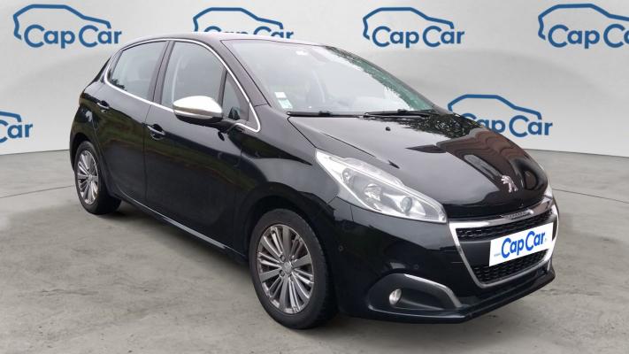 Peugeot 208 1.2 PureTech 110 Signature