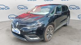 Renault Espace 2.0 Blue dCi 200 EDC6 Initiale Paris