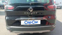 Renault Espace 2.0 Blue dCi 200 EDC6 Initiale Paris