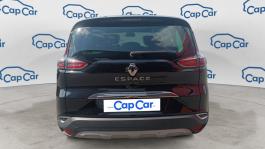 Renault Espace 2.0 Blue dCi 200 EDC6 Initiale Paris