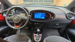 Toyota aygo x 1.0 VVT-i 72 CVT -Play - Première main Garantie constructeur