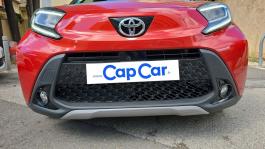 Toyota aygo x 1.0 VVT-i 72 CVT -Play - Première main Garantie constructeur