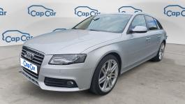 Audi A4 Avant 1.8 TFSI 160 Ambition