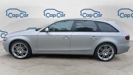 Audi A4 Avant 1.8 TFSI 160 Ambition