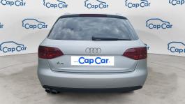 Audi A4 Avant 1.8 TFSI 160 Ambition