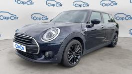 Mini Clubman 1.5 Cooper 136 Canonburry