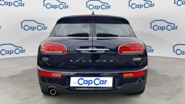 Mini Clubman 1.5 Cooper 136 Canonburry