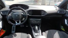 Peugeot 308 II 1.2 PureTech 130 EAT8 GT Line