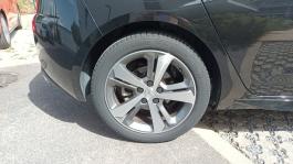 Peugeot 308 II 1.2 PureTech 130 EAT8 GT Line