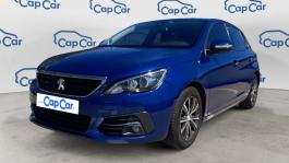 Peugeot 308 II 1.6 BlueHDi 120 EAT6 Active Business