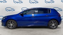 Peugeot 308 II 1.6 BlueHDi 120 EAT6 Active Business